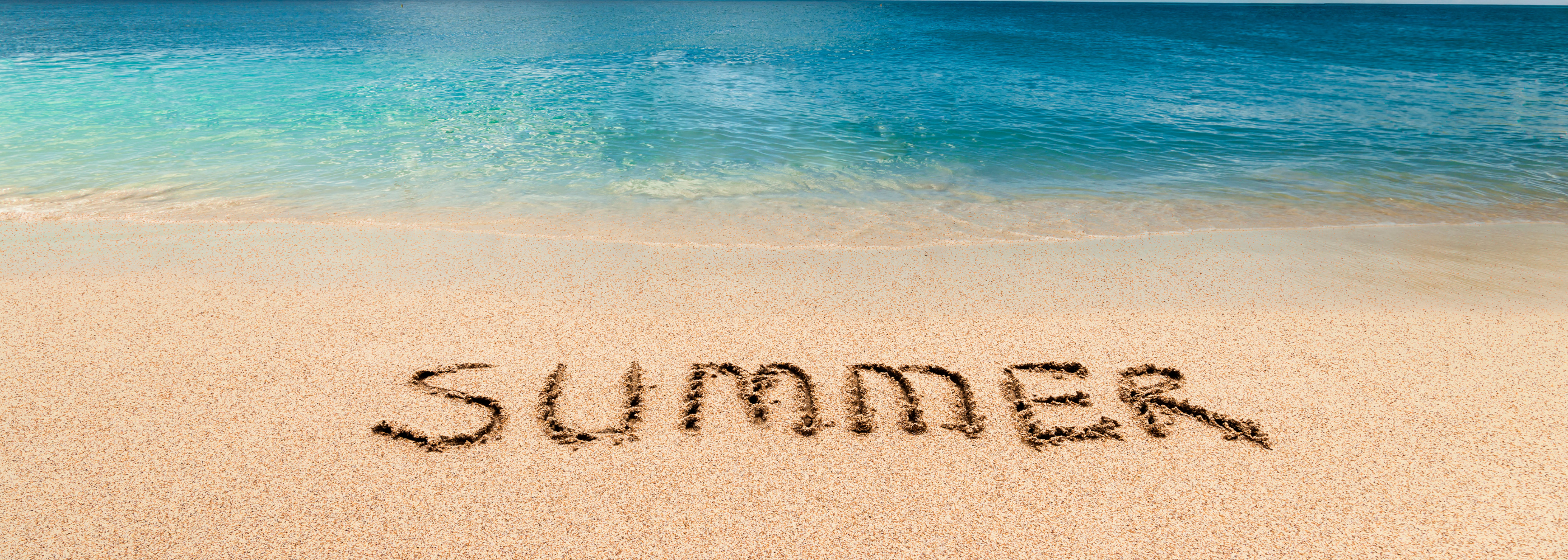 夏の旅行をもっと快適に！